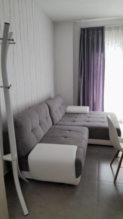 I Faraglioni Comfort Rooms Terrasini Exterior photo