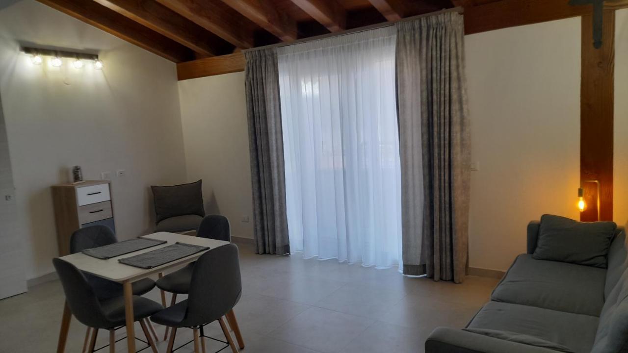 I Faraglioni Comfort Rooms Terrasini Exterior photo